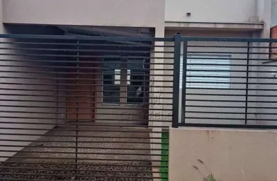 Casa com 3 dormitórios à venda, 80 m² por r$ 345.000,00 - universidade - londrina/pr