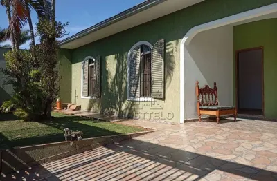 Casa com 3 dormitórios à venda, 150 m² por r$ 970.000,00 - são vicente - londrina/pr