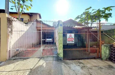 Casa com 3 dormitórios à venda, 172 m² por r$ 270.000 - conjunto cafezal 1 - londrina/pr
