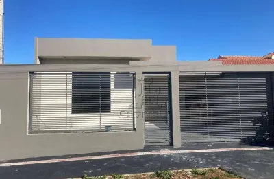 Casa à venda, 95 m² por r$ 500.000,00 - residencial abussafe - londrina/pr