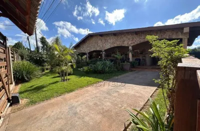 Chácara com 4 dormitórios à venda, 3500 m² por r$ 2.200.000,00 - coroados - londrina/pr