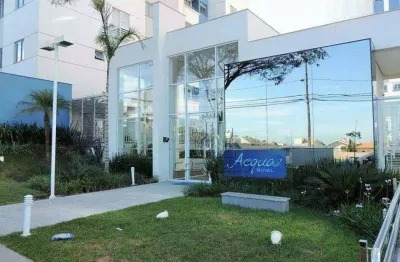 Apartamento para alugar por r$ 3.140/mês - terra bonita - londrina/pr
