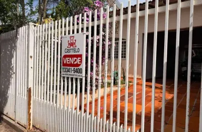 Casa com 3 dormitórios à venda, 169 m² por r$ 650.000,00 - jardim acapulco - londrina/pr