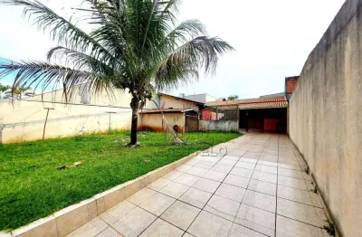Casa com 2 dormitórios à venda, 80 m² por r$ 480.000,00 - jardim acapulco - londrina/pr