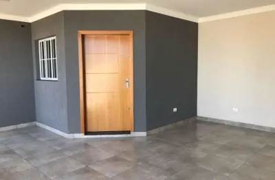 Casa à venda, 110 m² por r$ 380.000 - jardim europa - cambé/paraná