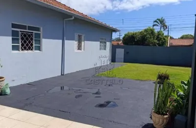 Casa com 3 dormitórios à venda, 93 m² por r$ 500.000,00 - jardim alto do cafezal - londrina/pr