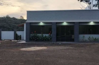 Chácara à venda, 6300 m² por r$ 1.200.000,00 - centro - tamarana/pr