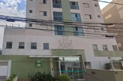 Apartamento à venda, 93 m² por r$ 850.000 - centro - cambé/pr
