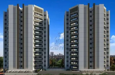 Apartamento à venda, 86 m² por r$ 858.600,00 - centro - londrina/pr