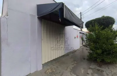 Casa à venda, 163 m² por r$ 430.000 - conjunto cafezal 1 - londrina/pr