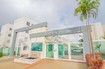 Apartamento com 2 dormitórios à venda, 42 m² por r$ 175.000,00 - chácara manella - cambé/pr
