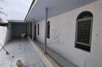 Casa para alugar, 60 m² por r$ 900/mês - sol - londrina/pr