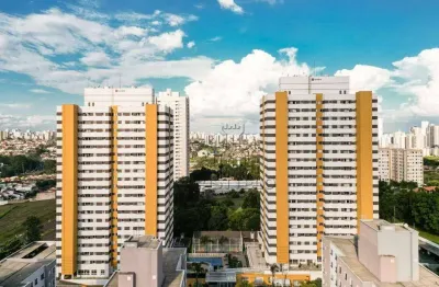 Apartamento à venda, 68 m² por r$ 599.000,00 - gleba fazenda palhano - londrina/pr