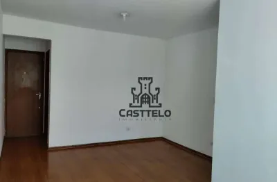 Apartamento à venda, 81 m² por r$ 295.000 - igapó - londrina/pr