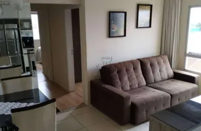Apartamento com 2 dormitórios à venda, 55 m² por r$ 300.000,00 - jardim piza - londrina/pr