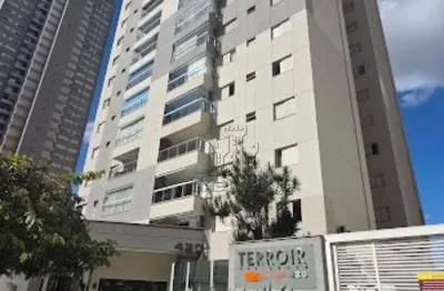 Apartamento à venda, 113 m² por r$ 998.001,00 - gleba palhano - londrina/pr