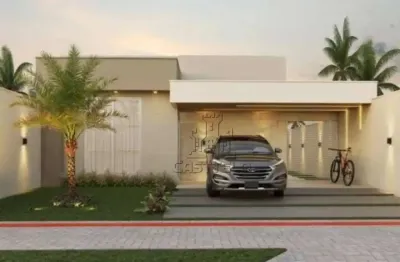 Casa com 3 dormitórios à venda, 102 m² por r$ 570.000,00 - jardim planalto - londrina/pr