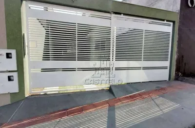 Casa com 2 dormitórios à venda, 81 m² por r$ 350.000,00 - jardim neman sahyun - londrina/pr