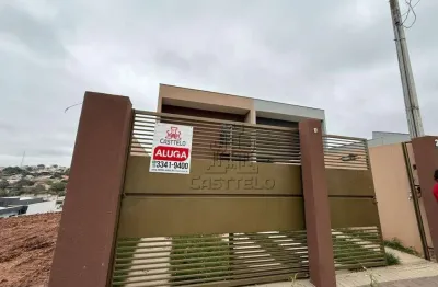 Sobrado com 2 dormitórios para alugar, 116 m² por r$ 2.500,00/mês - columbia - londrina/pr