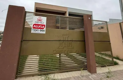 Sobrado com 2 dormitórios para alugar, 116 m² por r$ 2.500,00/mês - columbia - londrina/pr