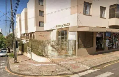 Apartamento à venda, 136 m² por r$ 299.000 - jardim londrilar - londrina/pr