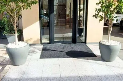 Apartamento com 2 dormitórios, 78 m² - venda por r$ 325.000,00 ou aluguel por r$ 3.230,00/mês - jardim agari - londrina/pr