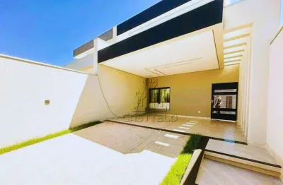 Casa com 3 dormitórios, 140 m² - venda por r$ 1.280.000,00 ou aluguel por r$ 6.000,00 - dom pedro - londrina/pr