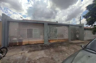 Casa com 3 dormitórios à venda, 140 m² por r$ 550.000,00 - jardim alvorada - londrina/pr