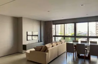 Excelente apartamento na gleba com 3 dormitórios sendo 3 suítes completo de armarios 2 garagens paralelas - r$ 1.900.000