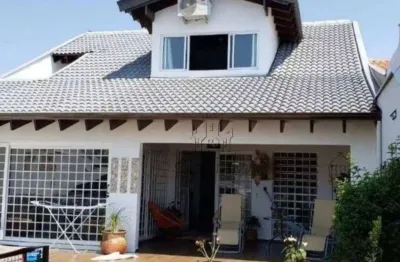 Sobrado à venda, 215 m² por r$ 950.000 - cambezinho - londrina/pr