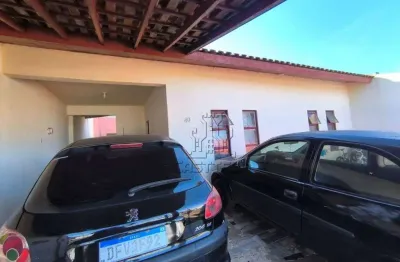 Casa com 4 dormitórios à venda, 135 m² por r$ 280.000,00 - tarobá - londrina/pr
