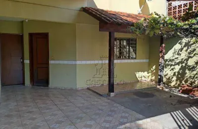 Sobrado com 3 dormitórios para alugar, 240 m² por r$ 3.500,00/mês - antares - londrina/pr