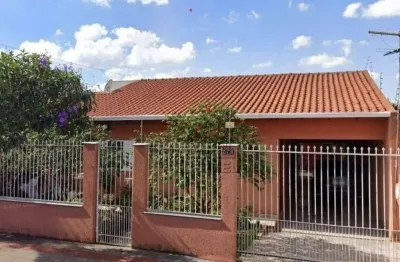 Casa com 5 dormitórios à venda, 225 m² por r$ 680.000,00 - parque residencial joão piza - londrina/pr