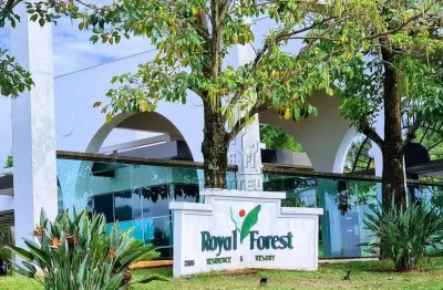 Sobrado com 4 dormitórios à venda, 450 m² por r$ 3.600.000,00 - esperança - londrina/pr