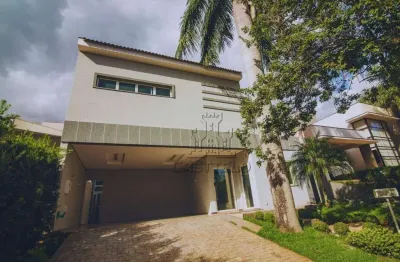 Sobrado com 4 dormitórios à venda, 450 m² por r$ 3.600.000,00 - esperança - londrina/pr