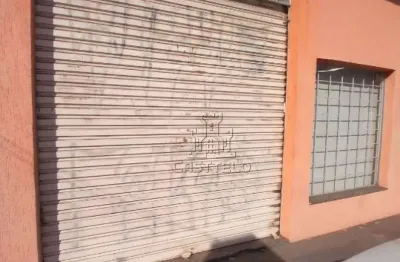 Sala para alugar, 100 m² por r$ 2.700,00/mês - centro - londrina/pr