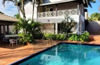 Sobrado com 4 dormitórios para alugar, 370 m² por r$ 14.000,00/mês - parque residencial alcântara - londrina/pr