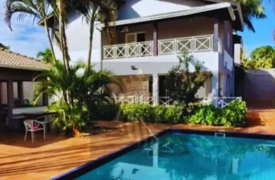 Sobrado com 4 dormitórios para alugar, 370 m² por r$ 14.000,00/mês - parque residencial alcântara - londrina/pr