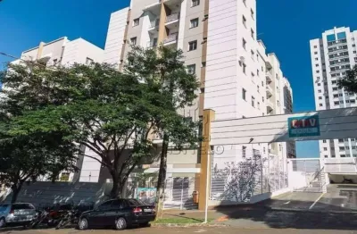 Apartamento com 3 dormitórios à venda, 57 m² por r$ 430.000 - terra bonita - londrina/pr