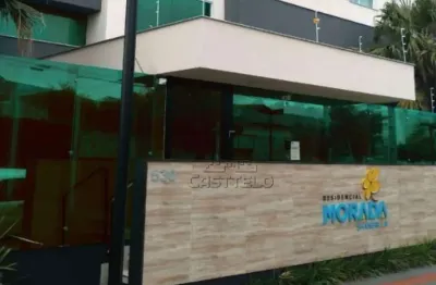 Vende apartamento próximo av. maringá 3 dormitóprios 1 suite completo de armários garagem - r$ 550.000,00
