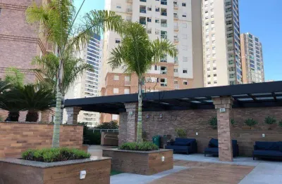 Apartamento com 3 dormitórios à venda, 69 m² por r$ 580.000,00 - santa rosa - londrina/pr