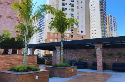 Apartamento com 3 dormitórios à venda, 69 m² por r$ 580.000,00 - santa rosa - londrina/pr