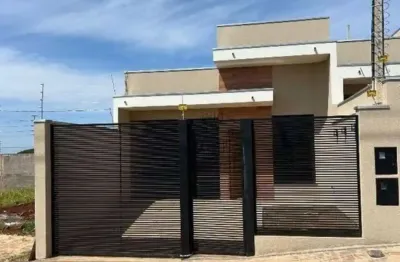 Casa com 2 dormitórios à venda, 79 m² por r$ 320.000,00 - marumbi - londrina/pr