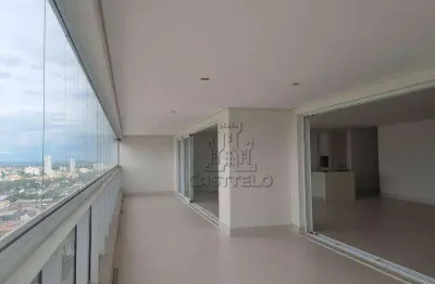 Apartamento com 4 dormitórios à venda, 419 m² por r$ 5.300.000,00 - bela suiça - londrina/pr