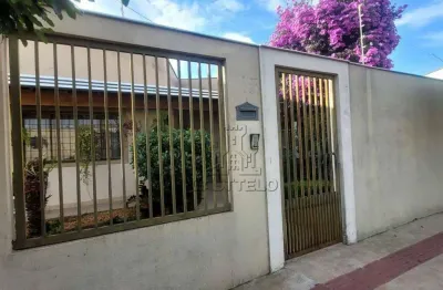 Duas casa  à venda, total de 160 m² por r$ 580.000 - jardim neman sahyun - londrina/pr