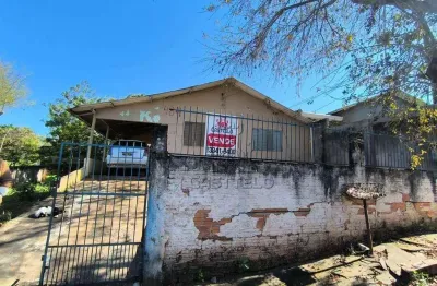 Casa com 2 dormitórios à venda, 72 m² por r$ 250.000 - cafezal - londrina/pr