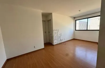 Apartamento com 2 dormitórios para alugar, 46 m² por r$ 1.080,00/mês - jardim maria celina - londrina/pr