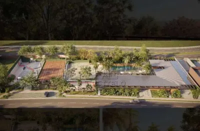 Terreno à venda, 360 m² por r$ 790.000,00 - recanto do salto - londrina/pr