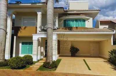 Casa com 3 dormitórios à venda, 333 m² por r$ 2.980.000,00 - terra bonita - londrina/pr