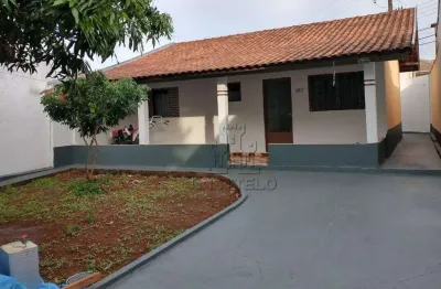 Casa com 2 dormitórios à venda, 80 m² por r$ 390.000,00 - cafezal - londrina/pr